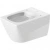Безобідковий унітаз Duravit Viu 2511090000