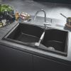 Кухонна мийка Grohe K700 31658AP0