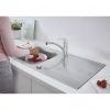 Кухонна мийка Grohe K500 31563SD1