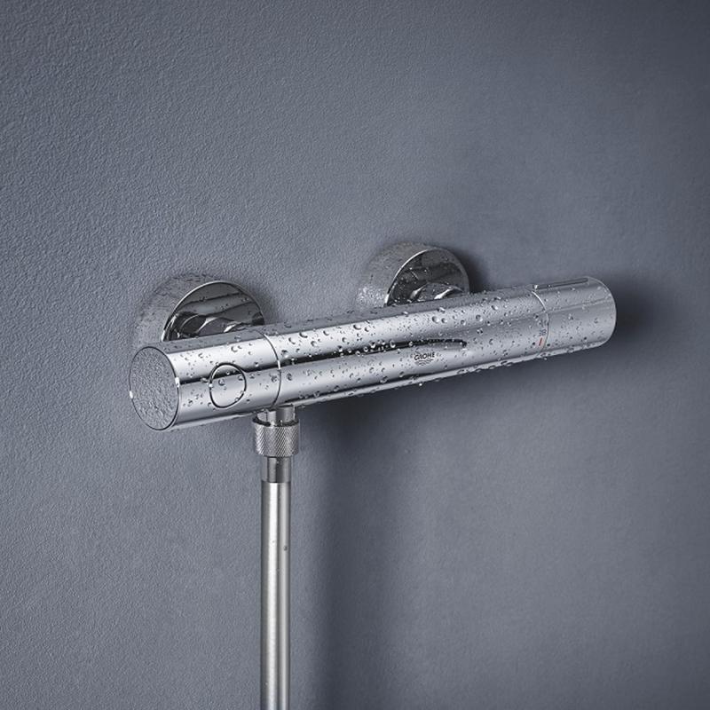 Grohe Grohtherm 34765000