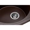 Кухонна мийка GRANADO Marbella Marron 2906