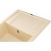Кухонна мийка Granado Almeria Ivory 3104