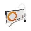 Змішувач для кухні Q-Tap Linea CRW 007F