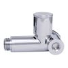 Кран кутовий під тен Laris 1/2 "-1/2" (2 шт.) 71401063