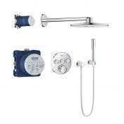 Grohe Grohtherm SmartControl 34705000