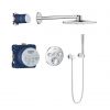 Душова система Grohe Grohtherm SmartControl 34705000