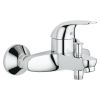 Комплект Grohe Mega Bundle 39400MB0 (39400000+111048+123226S+40407001)