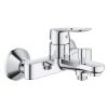 Комплект Grohe Mega Bundle 39192MВ0 (39192000 + 111042 + 123214S + 40407001)