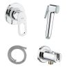 Комплект Grohe Mega Bundle 39192MВ0 (39192000 + 111042 + 123214S + 40407001)