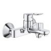 Комплект Grohe Mega Bundle 39186MB0(39186000 + 111042 + 123214S + 40407001)