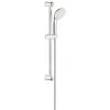 Комплект Grohe Mega Bundle 39186MB0(39186000 + 111042 + 123214S + 40407001)