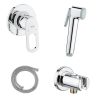 Комплект Grohe Mega Bundle 39186MB0(39186000 + 111042 + 123214S + 40407001)