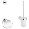 Комплект Grohe Mega Bundle 39186MB0(39186000 + 111042 + 123214S + 40407001)