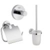 Комплект Grohe Mega Bundle 39418MB0(39418000 + 121645 + 121624S + 40407001)