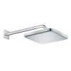 Душова система Grohe Grohtherm Tempesta Cube 26415SC0