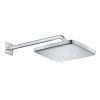 Душова система Grohe Tempesta Cube 26415SC3