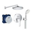 Душова система Grohe Eurosmart 26416SC3