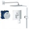 Душова система Grohe Tempesta Cube 26405SC3