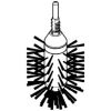 Насадка для йоржика Grohe Grandera 40673000