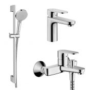 Hansgrohe Vernis Blend 71550112 (71550000+71440000+26275000)
