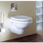 Cersanit Parva CLEAN ON