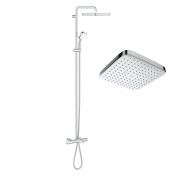 Grohe Tempesta Cosmopolitan System 250 Cube 26691000