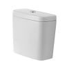 Бачок Duravit D-Code 0927100004 підключення нижнє ліворуч