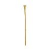 Труба висока для бачка Kerasan Retro/Waldorf 754791 золото