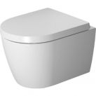 Duravit Me by Starck 2530090000 Rimless з  сидінням Soft Close