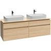 Раковина Villeroy&Boch Finion 414261R1 600x445