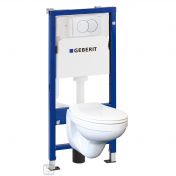 Geberit DUOFIX PRO 20 Idol 118.315.11.1