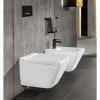 Унітаз підвісний Villeroy & Boch Finion DirectFlush CeramicPlus 4664R0RW матовий