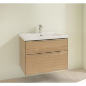 Villeroy & Boch Subway 3.0 C57400VJ  4A708001