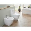 Сидіння для унітазу Villeroy & Boch Subway 2.0 9M68Q101 QuickRelease