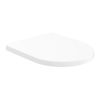 Сидіння для унітазу Villeroy&Boch Subway 3.0 8M42S1RW SoftClosing QuickRelease