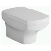 Унітаз підвісний Villeroy & Boch Bellevue 566410R2