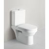 Унітаз підлоговий Villeroy & Boch Omnia Architectura 567710R1 без бачка, без сидіння