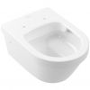 Унітаз підвісний Villeroy&Boch Architectura 4694HR01 DirectFlush з сидінням SoftClose