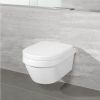 Унітаз підвісний Villeroy&Boch Architectura 4694HR01 DirectFlush з сидінням SoftClose