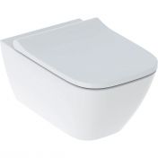 Geberit Smyle Square Rimfree 500.683.00.2