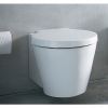 Сидіння для унітазу Duravit Starck 1 0065810000