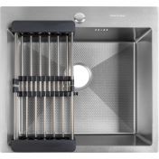 Gunter&Hauer Mindel 5522 Inox Honey 550х510