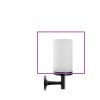 Стакан Duravit Starck T 1004630000 матове скло