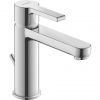 Змішувач для раковини Duravit B.2 B21020001010