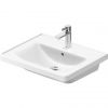 Умивальник Duravit D-Neo 2367600000 600x480