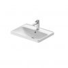 Умивальник Duravit D-Neo 0357600027 600x440