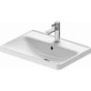 Умивальник Duravit D-Neo 0357600027 600x440