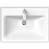 Умивальник Duravit D-Neo 2367650000 650x480