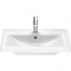 Умивальник Duravit D-Neo 2367650000 650x480