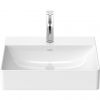 Умивальник Duravit DuraSquare 2353500041 (500х470)